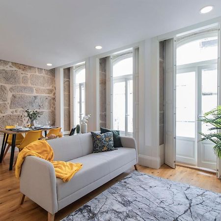 Rodrigues De Freitas 391 By Lovelystay Porto Ngoại thất bức ảnh