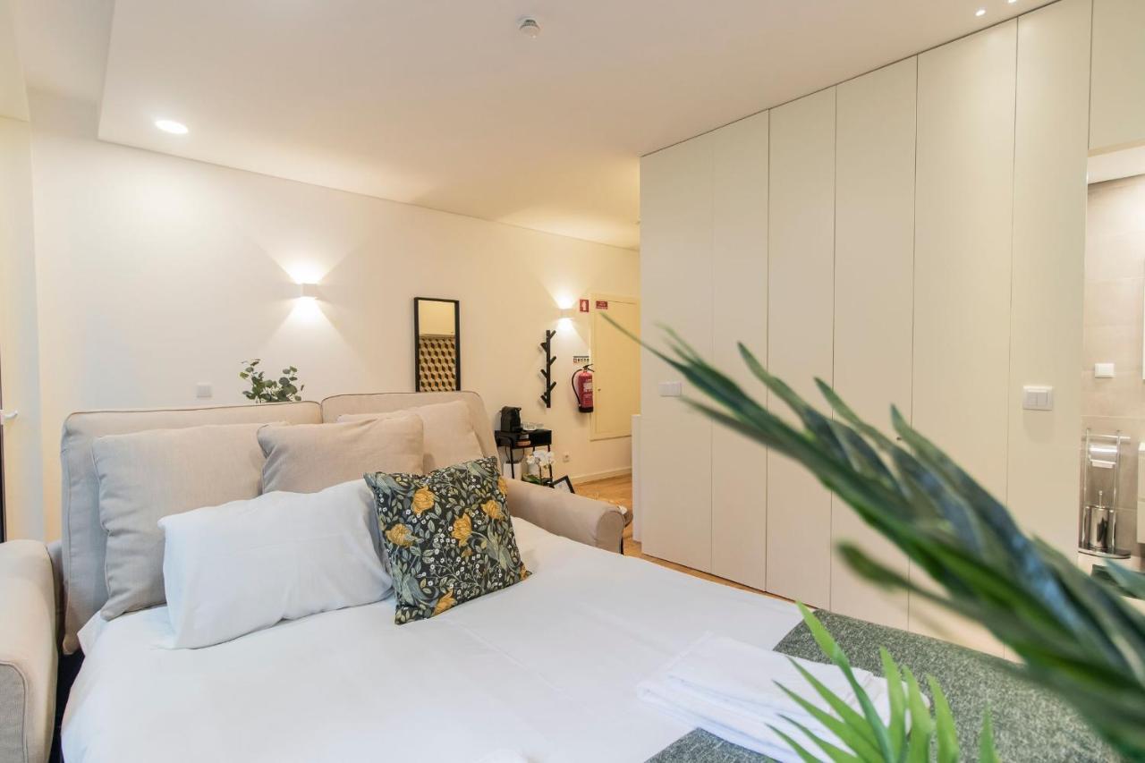 Rodrigues De Freitas 391 By Lovelystay Porto Ngoại thất bức ảnh