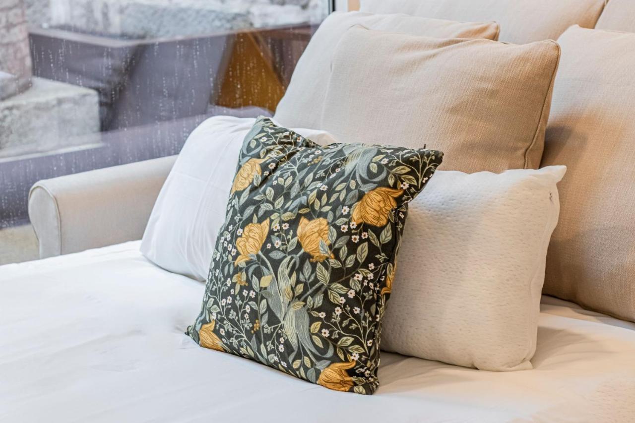 Rodrigues De Freitas 391 By Lovelystay Porto Ngoại thất bức ảnh