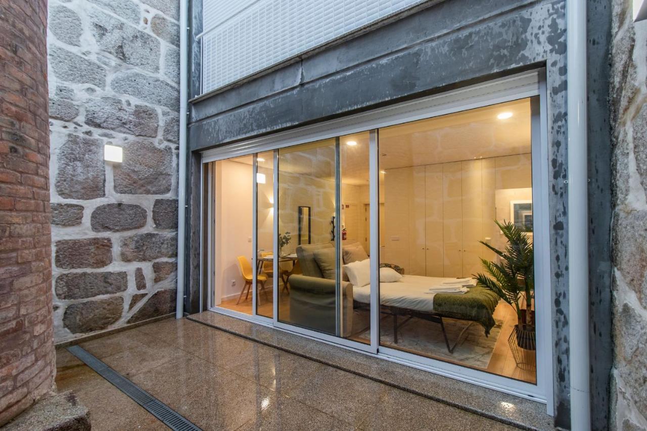 Rodrigues De Freitas 391 By Lovelystay Porto Ngoại thất bức ảnh