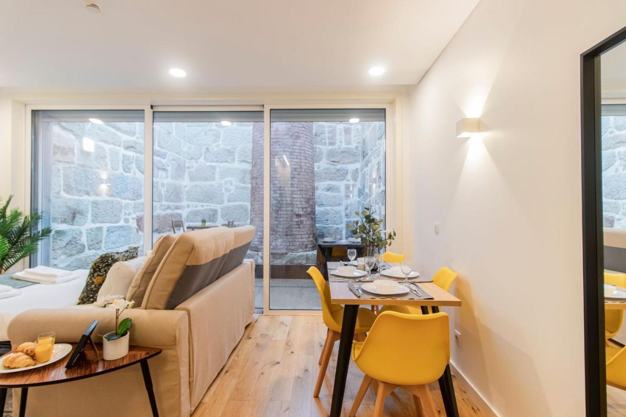 Rodrigues De Freitas 391 By Lovelystay Porto Ngoại thất bức ảnh