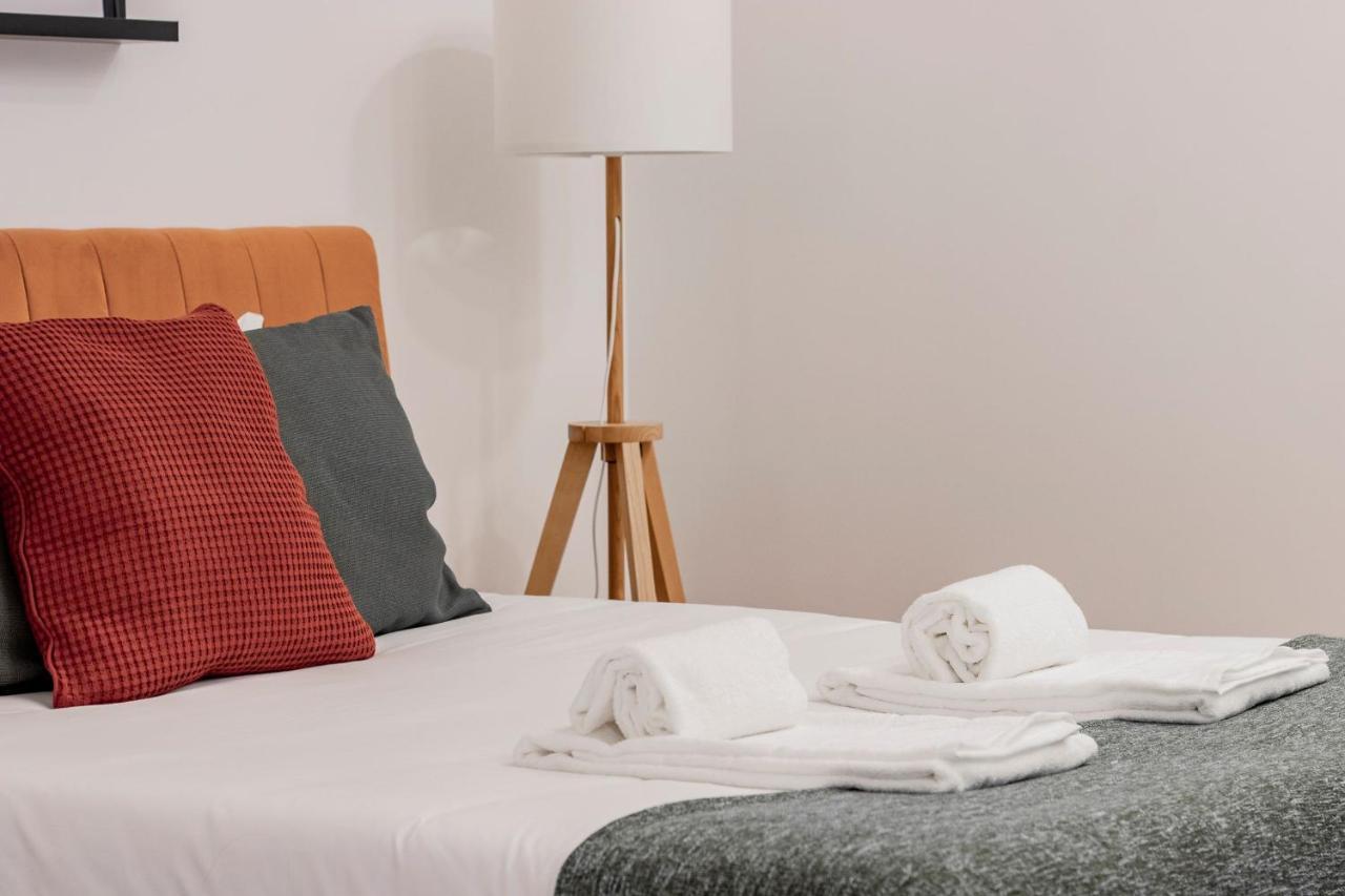 Rodrigues De Freitas 391 By Lovelystay Porto Ngoại thất bức ảnh