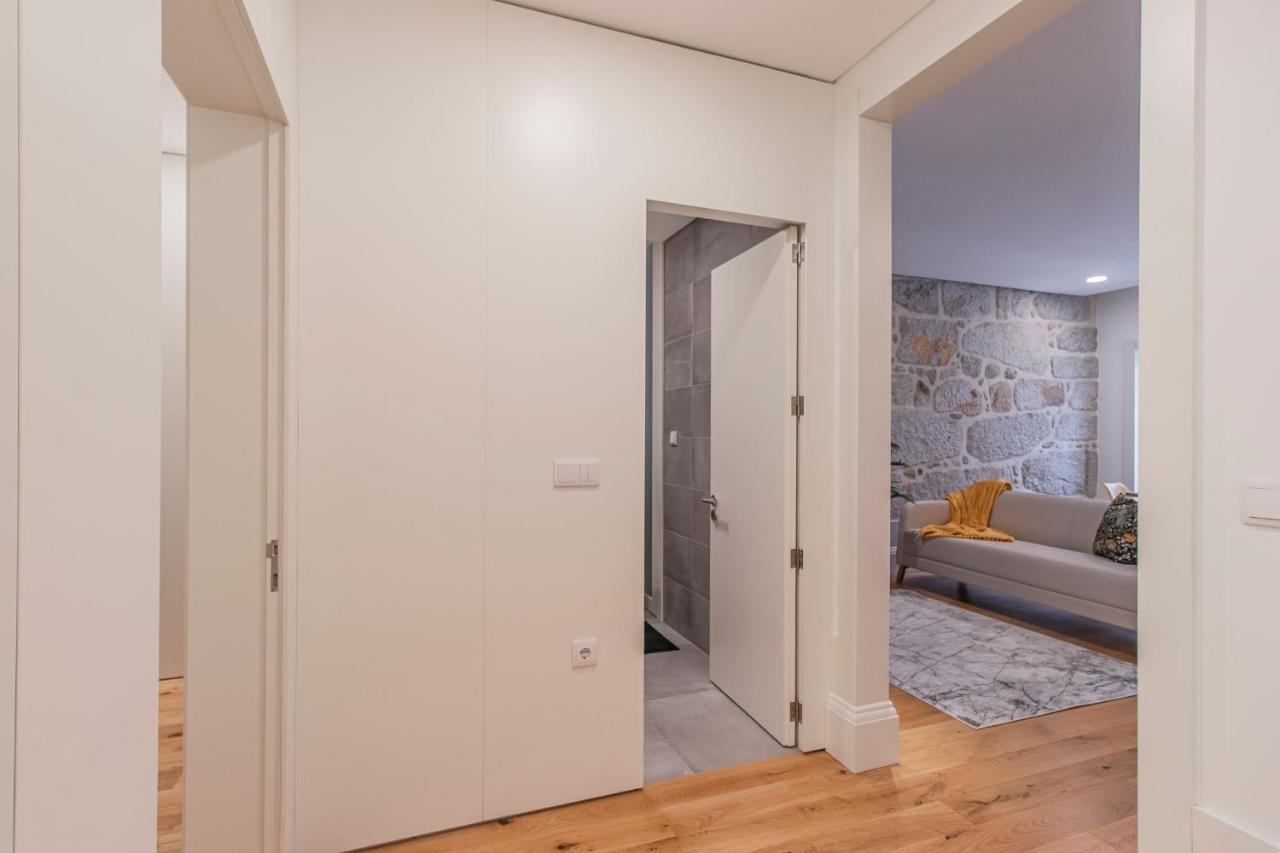 Rodrigues De Freitas 391 By Lovelystay Porto Ngoại thất bức ảnh