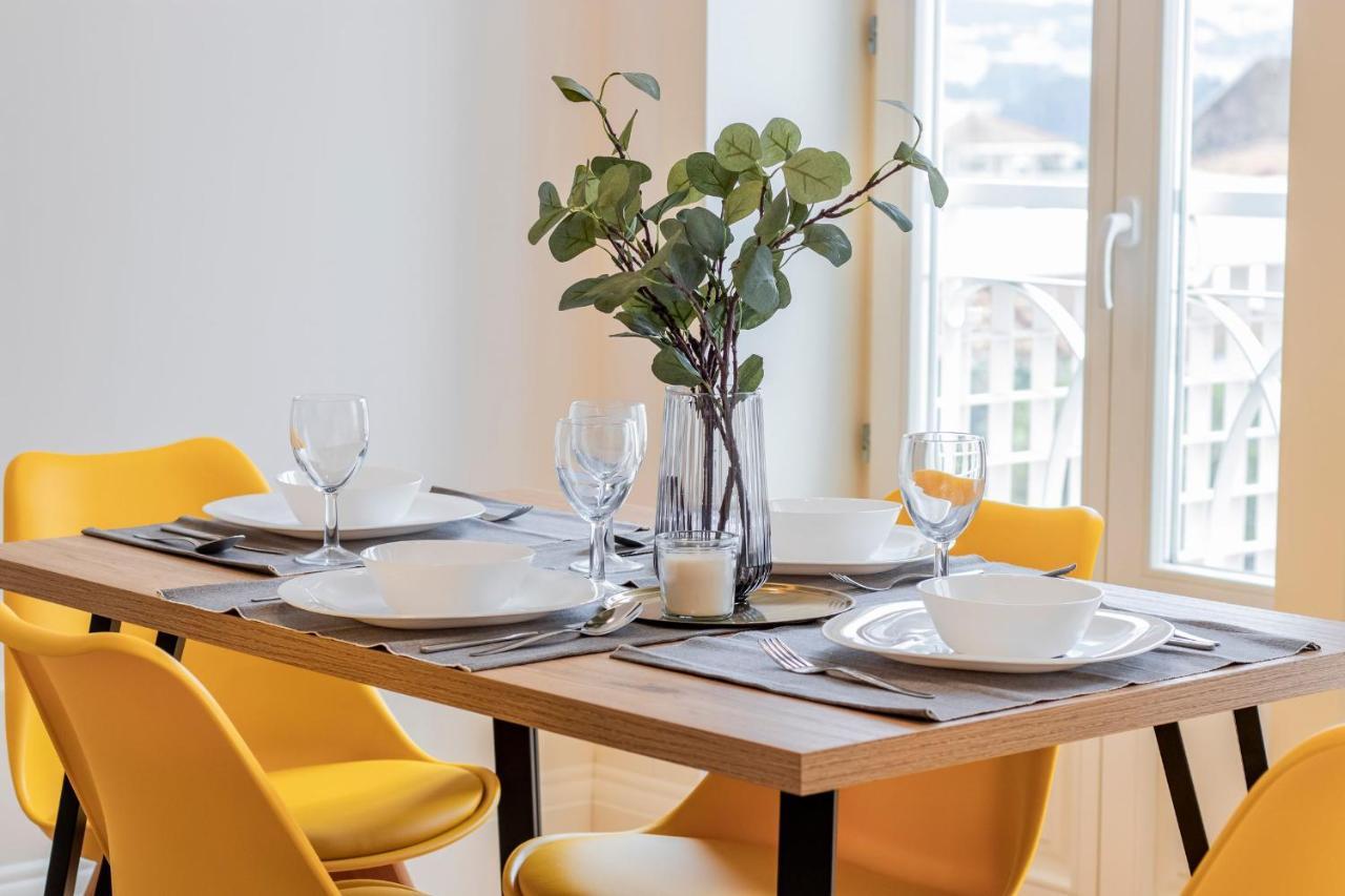 Rodrigues De Freitas 391 By Lovelystay Porto Ngoại thất bức ảnh