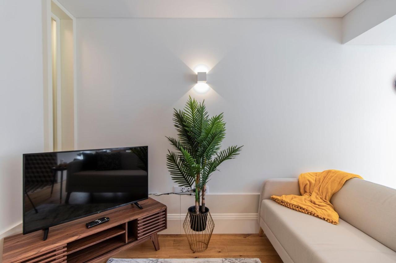Rodrigues De Freitas 391 By Lovelystay Porto Ngoại thất bức ảnh