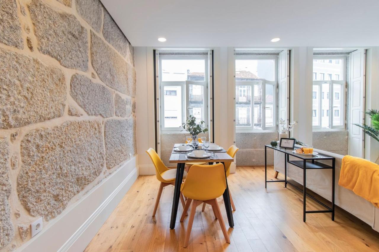 Rodrigues De Freitas 391 By Lovelystay Porto Ngoại thất bức ảnh