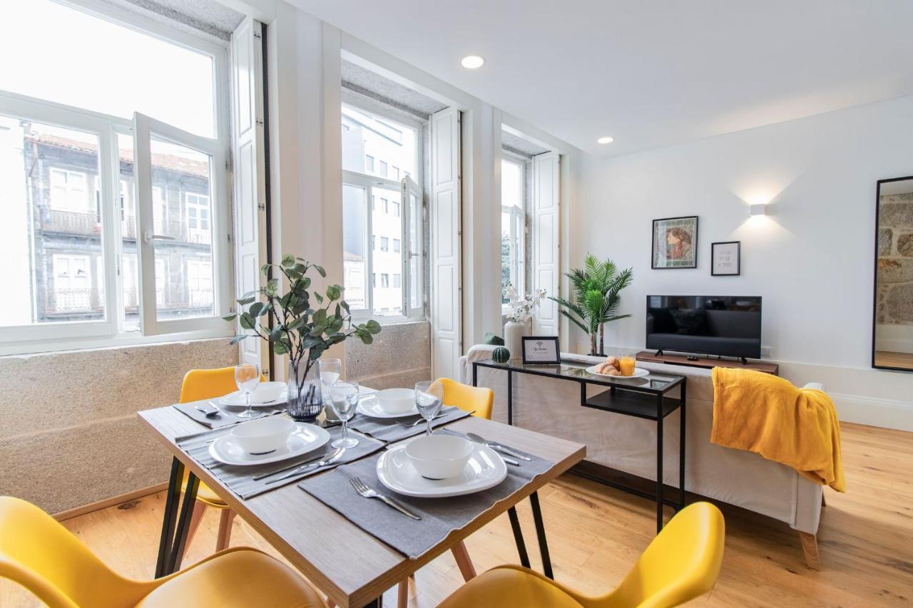 Rodrigues De Freitas 391 By Lovelystay Porto Ngoại thất bức ảnh