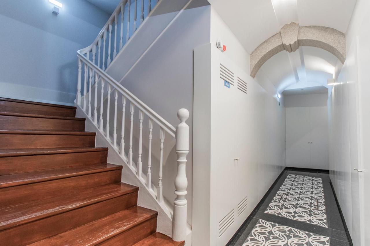 Rodrigues De Freitas 391 By Lovelystay Porto Ngoại thất bức ảnh