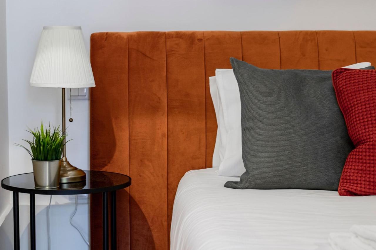 Rodrigues De Freitas 391 By Lovelystay Porto Ngoại thất bức ảnh