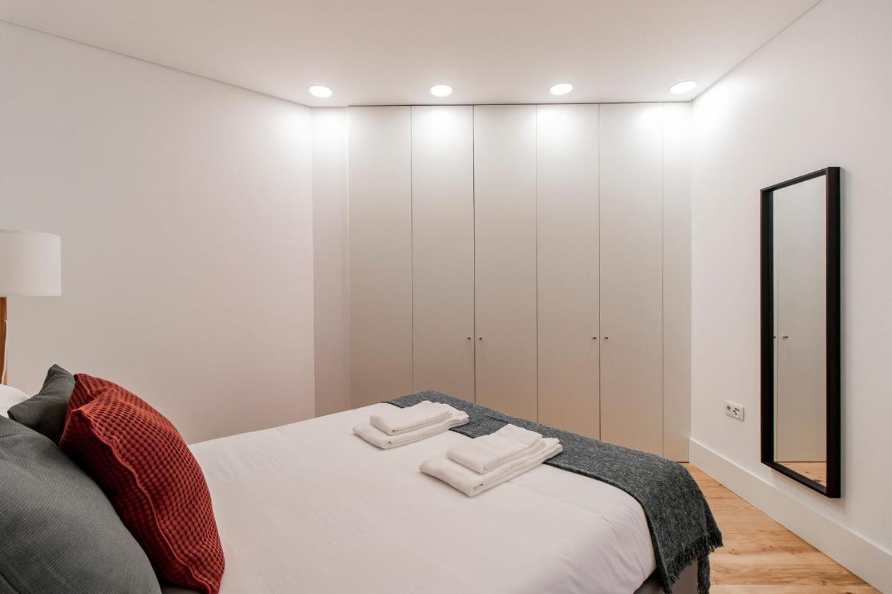 Rodrigues De Freitas 391 By Lovelystay Porto Ngoại thất bức ảnh